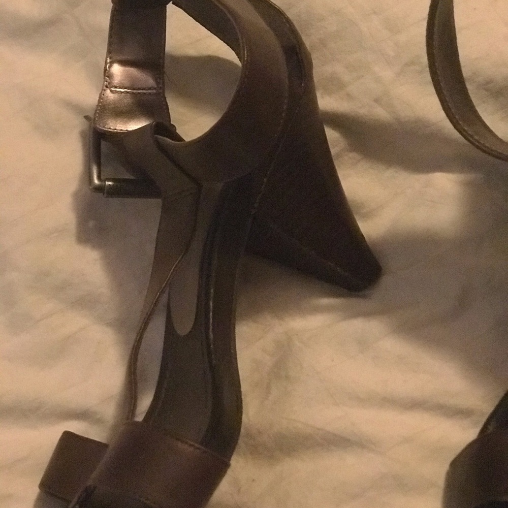Wonderful pumps size 10
